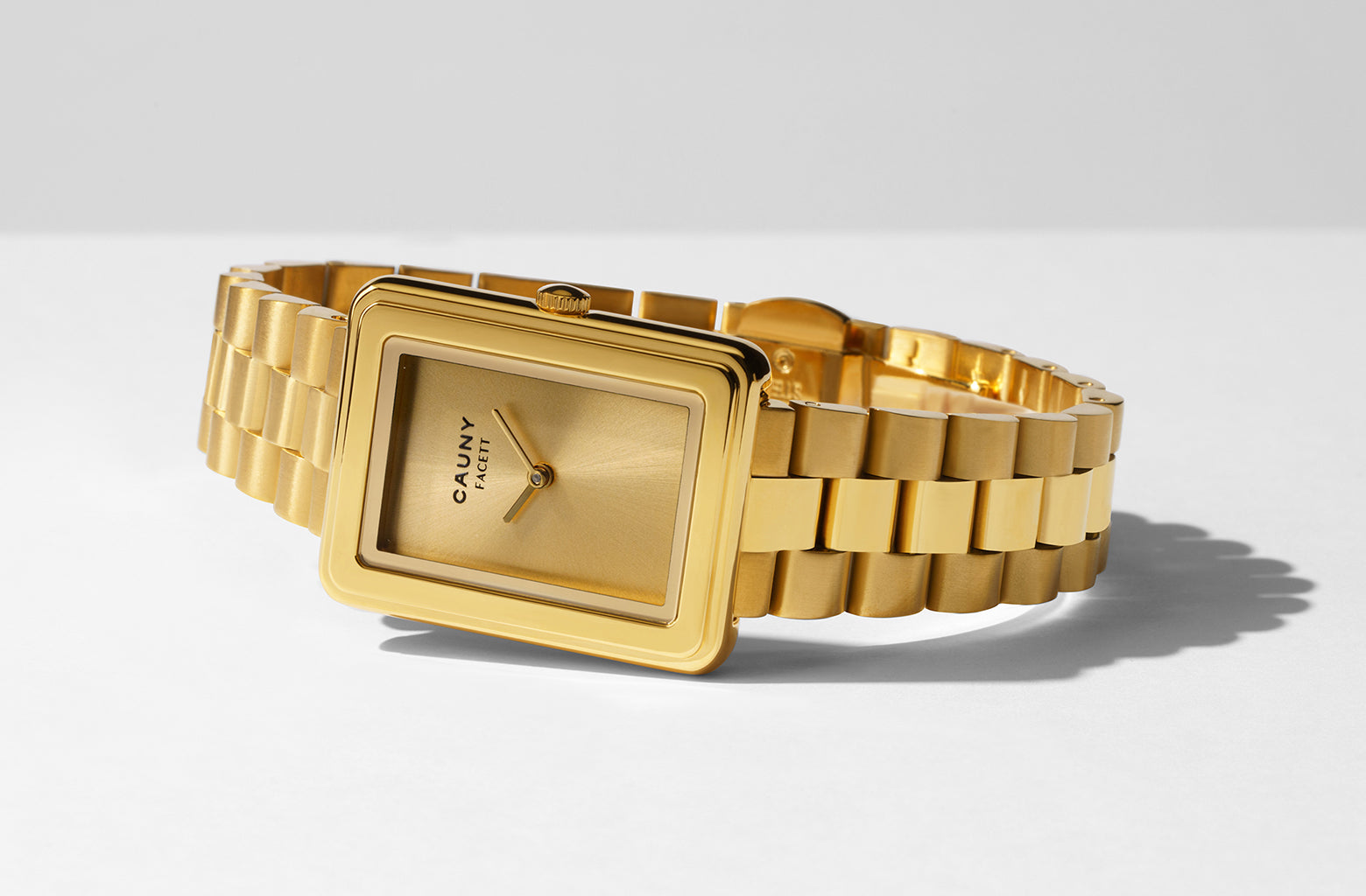 Facett Gold