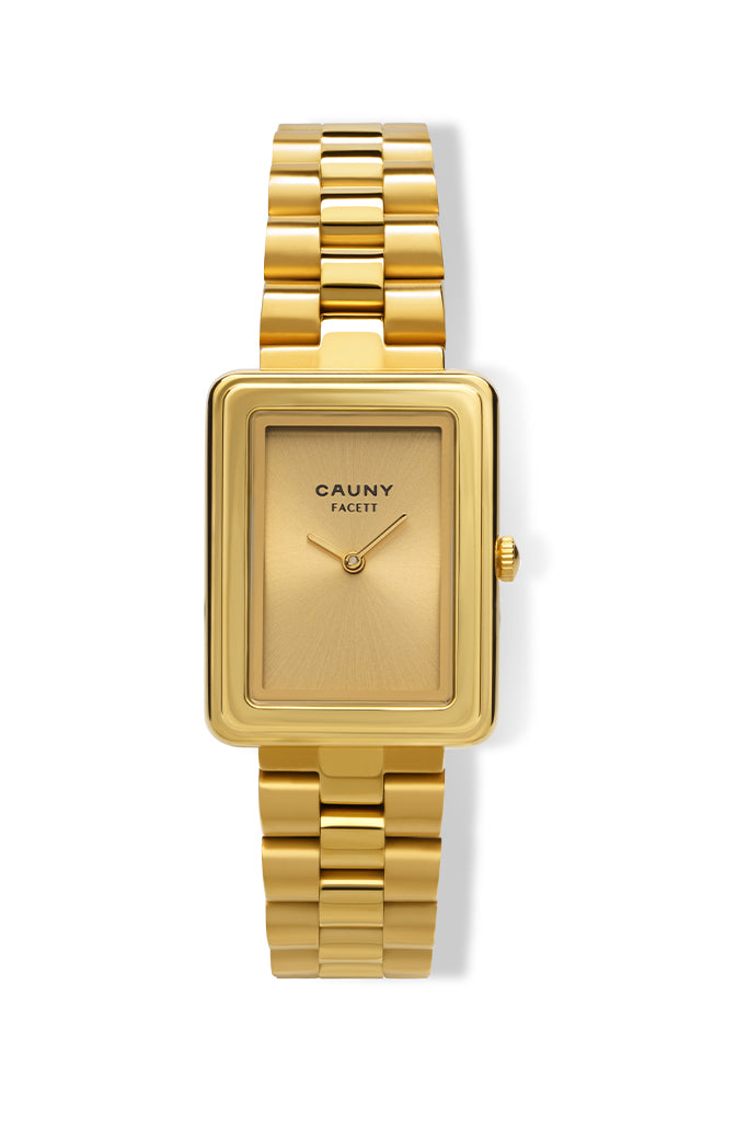 Facett Gold