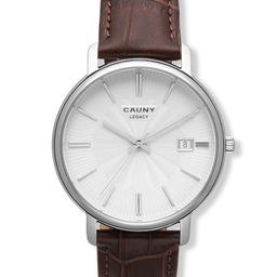 Legacy Star Silver