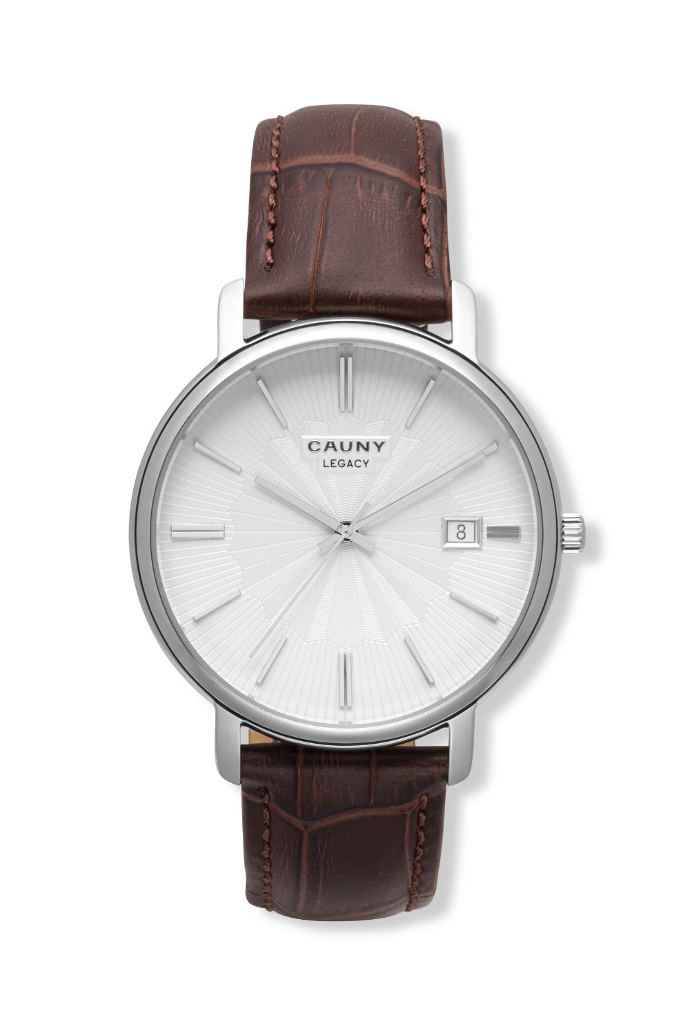 Legacy Star Silver