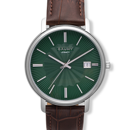 Legacy Star Green