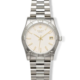 Royal Silver