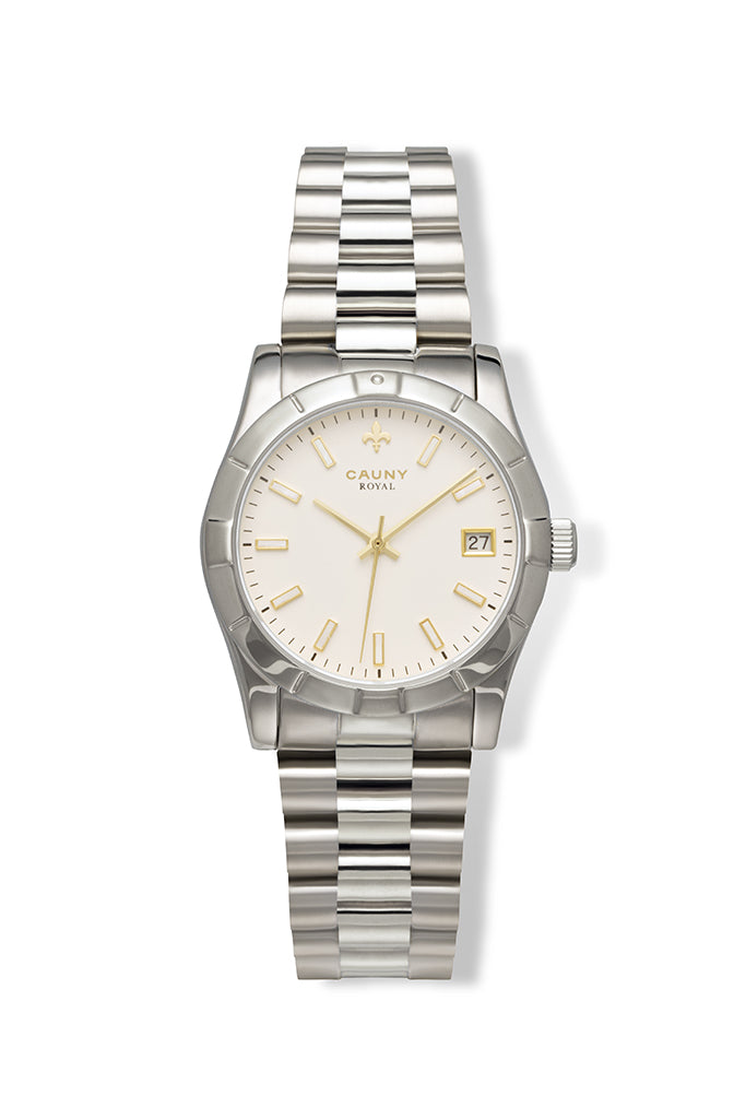 Royal Silver