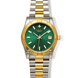 Royal Green