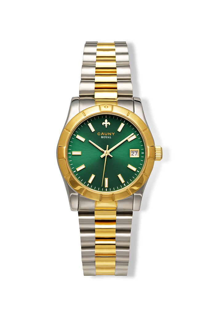 Royal Green