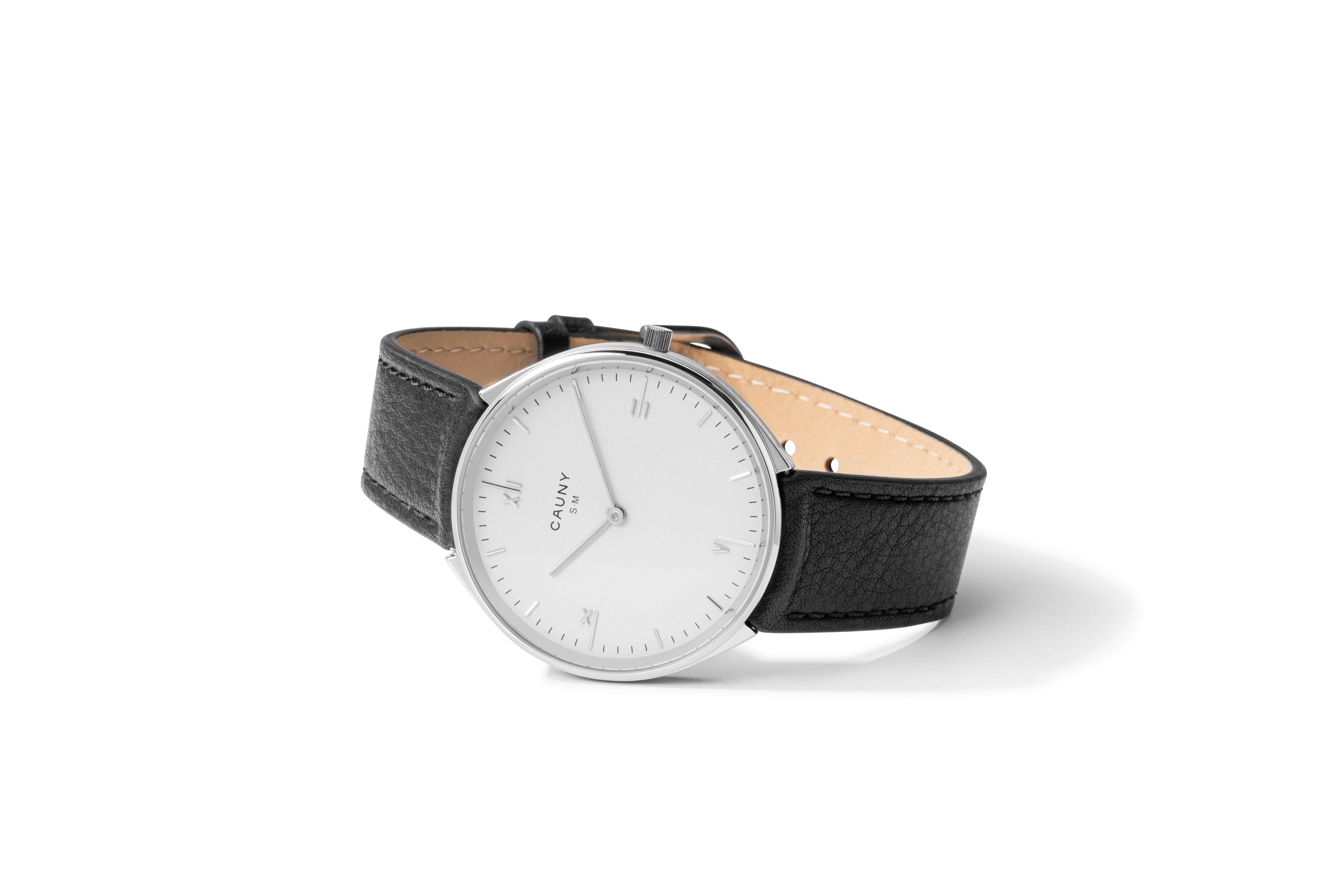 Souto Moura Grey 38mm