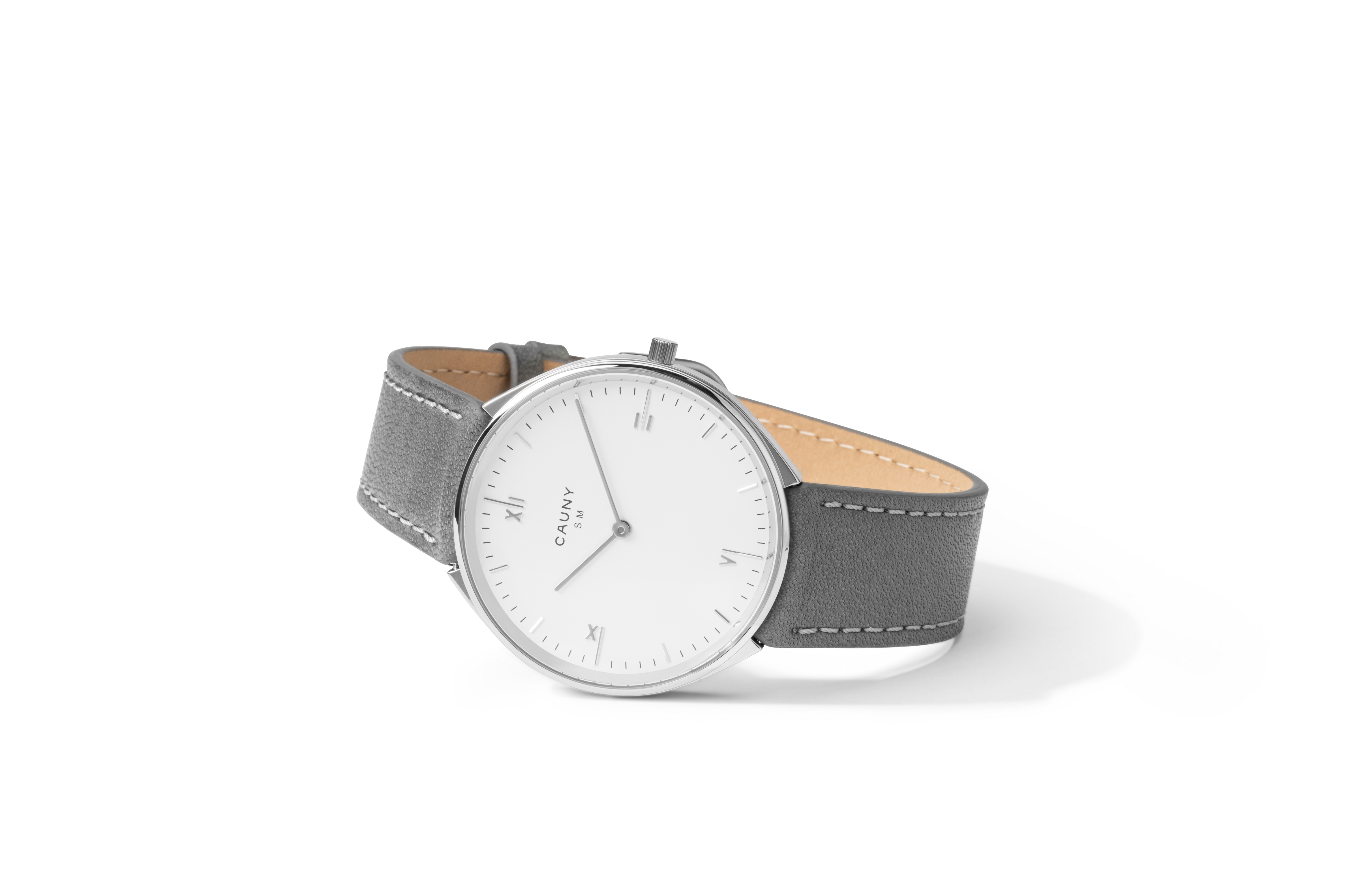 Souto Moura White 38mm