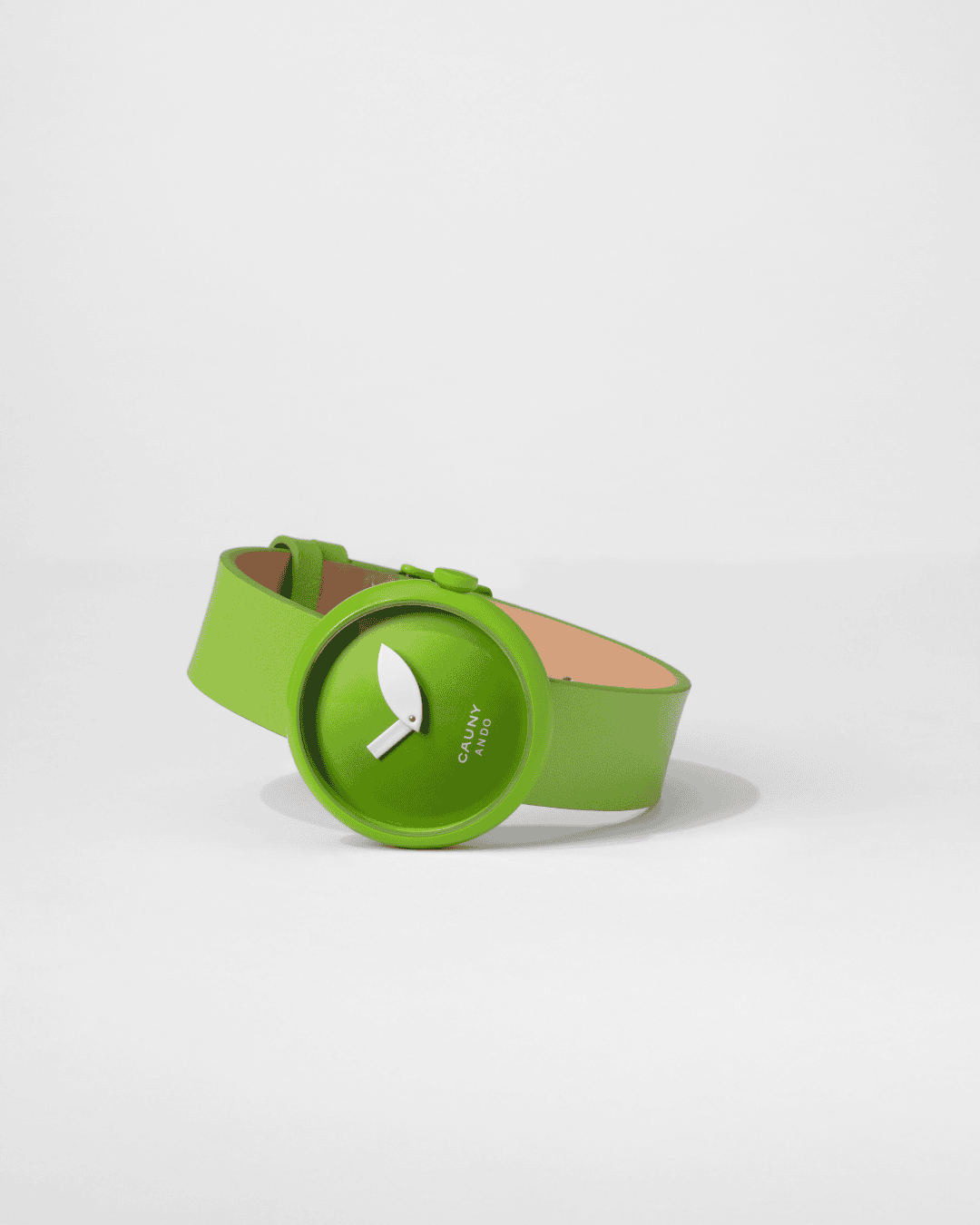 Ando Green 31.5mm