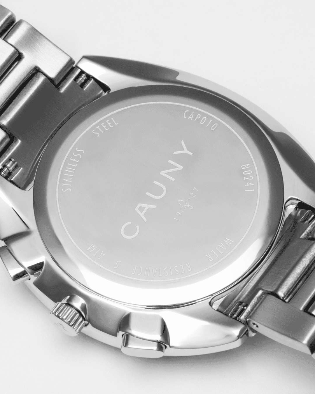 Apollon Chrono Panda