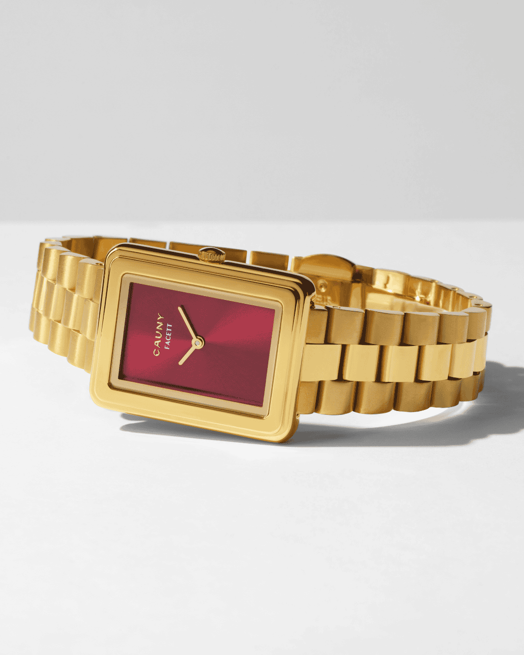 Facett Burgundy
