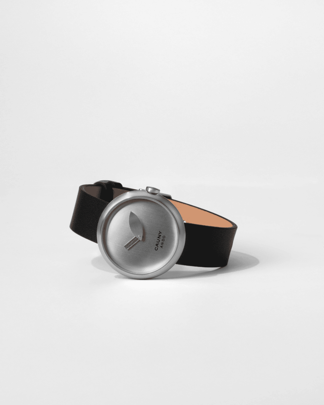 Ando Grey 31,5 mm