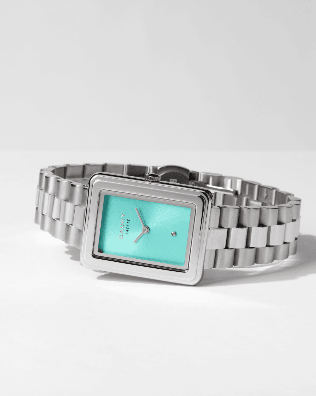 Facett Diamond Blue