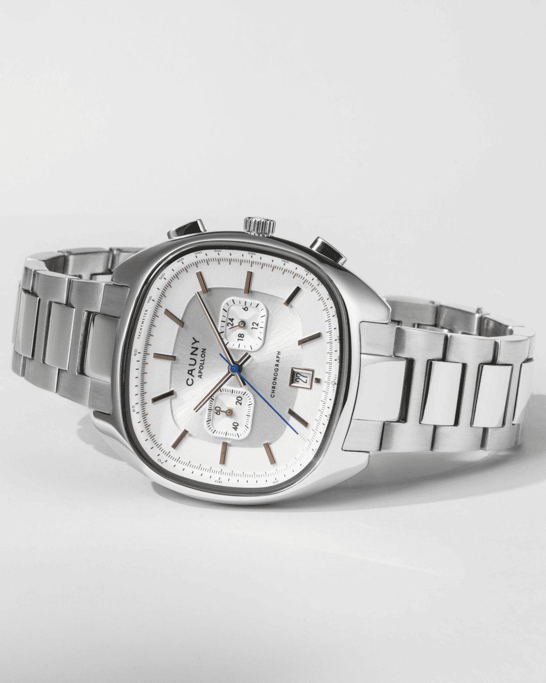 Apollon Chrono Bicolour