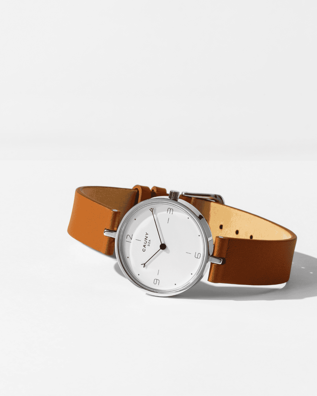 Siza White 30mm