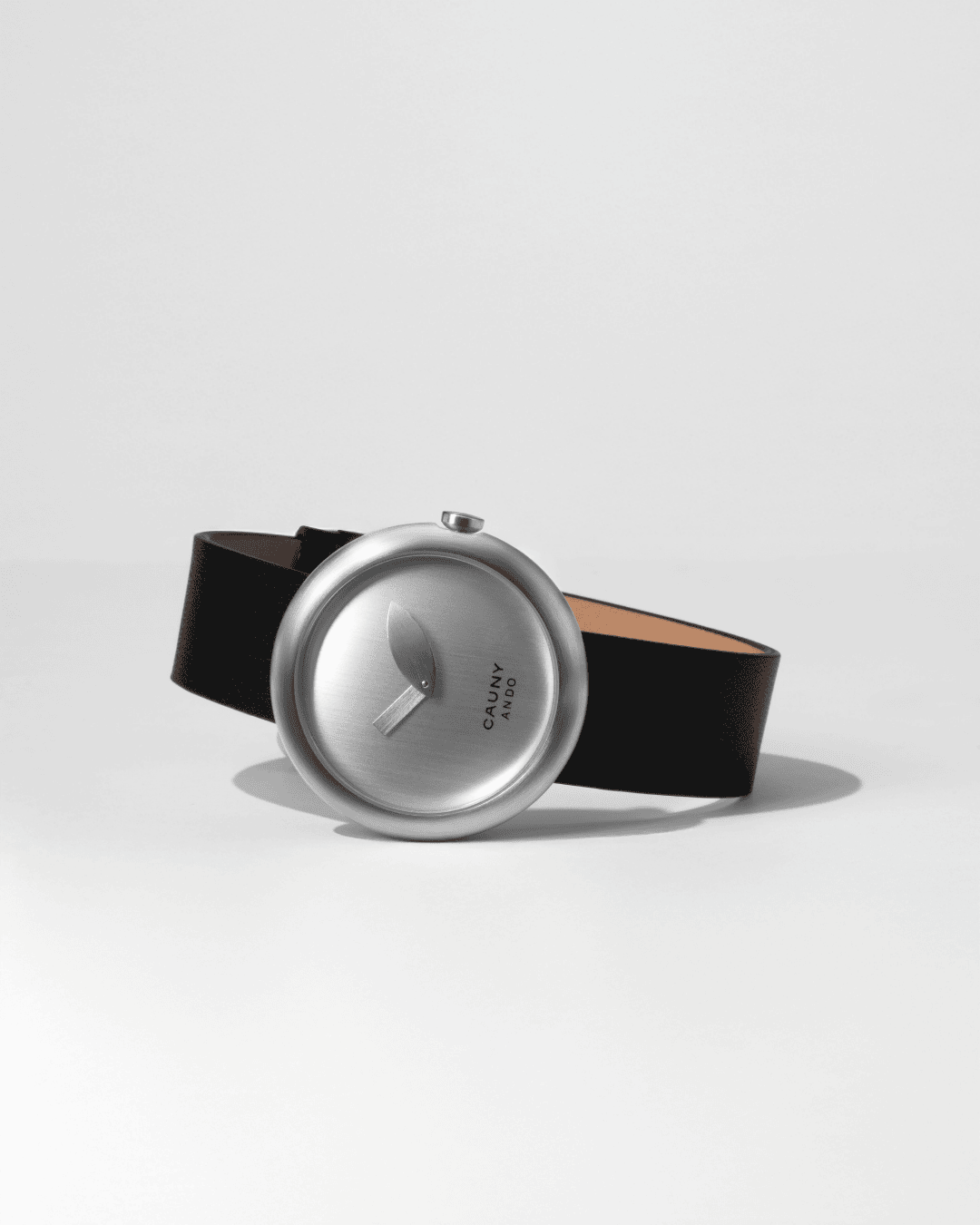Ando Grey 37.5mm