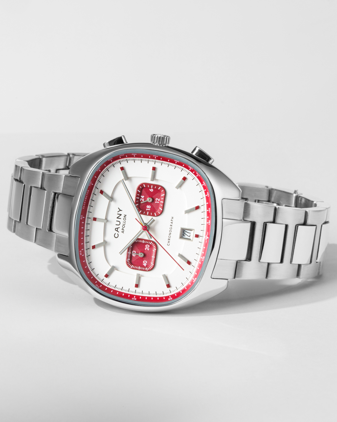 Apollon Chrono Red
