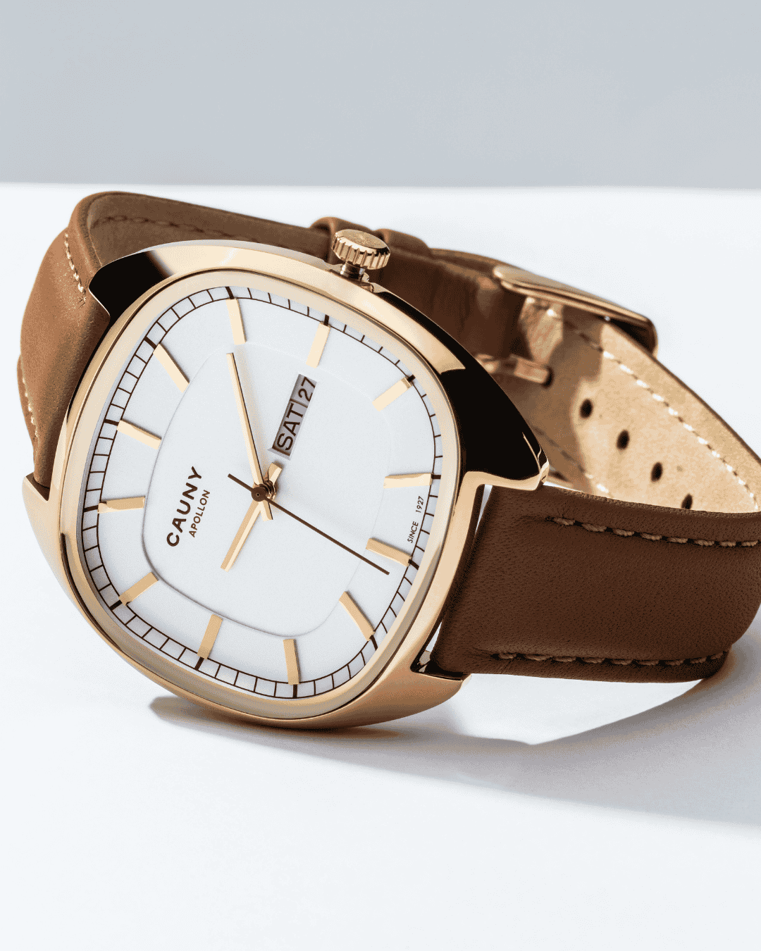 Day Date Gold