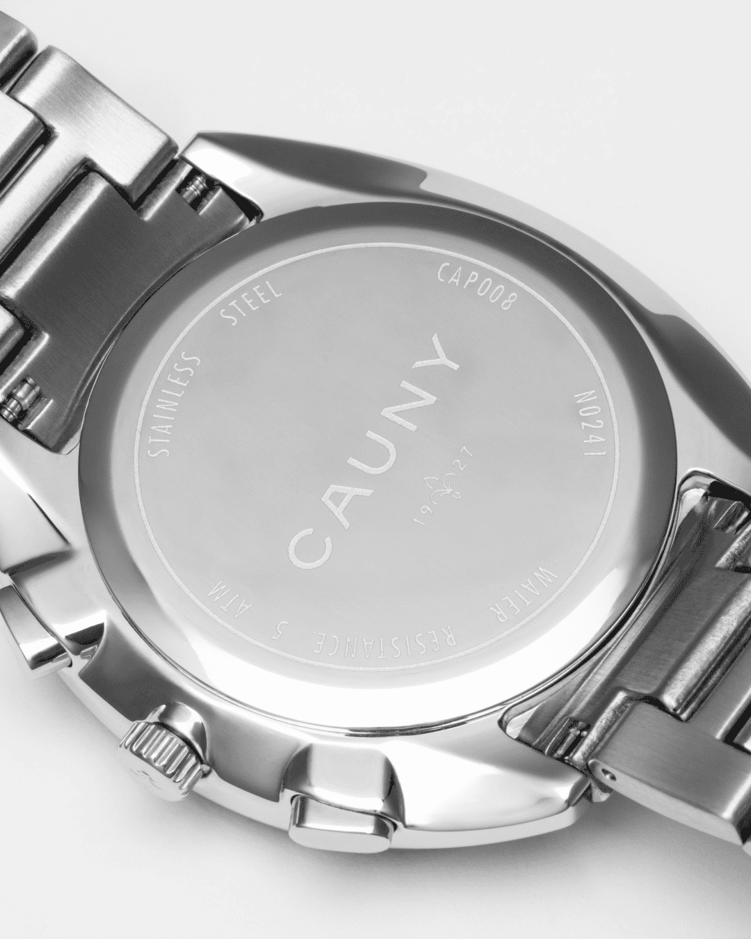 Apollon Chrono Bicolour