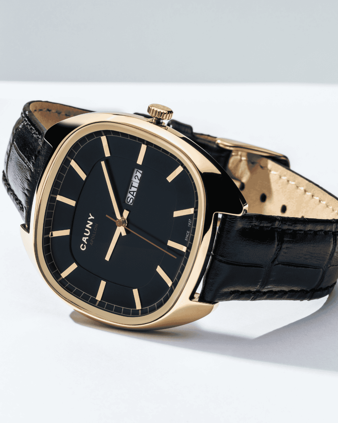 Day Date Black