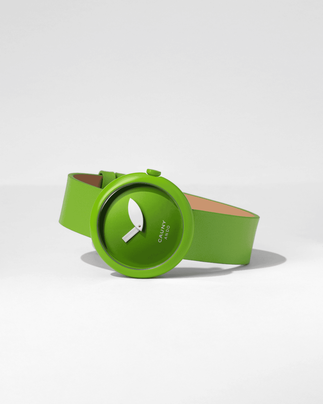 Ando Green 37.5mm