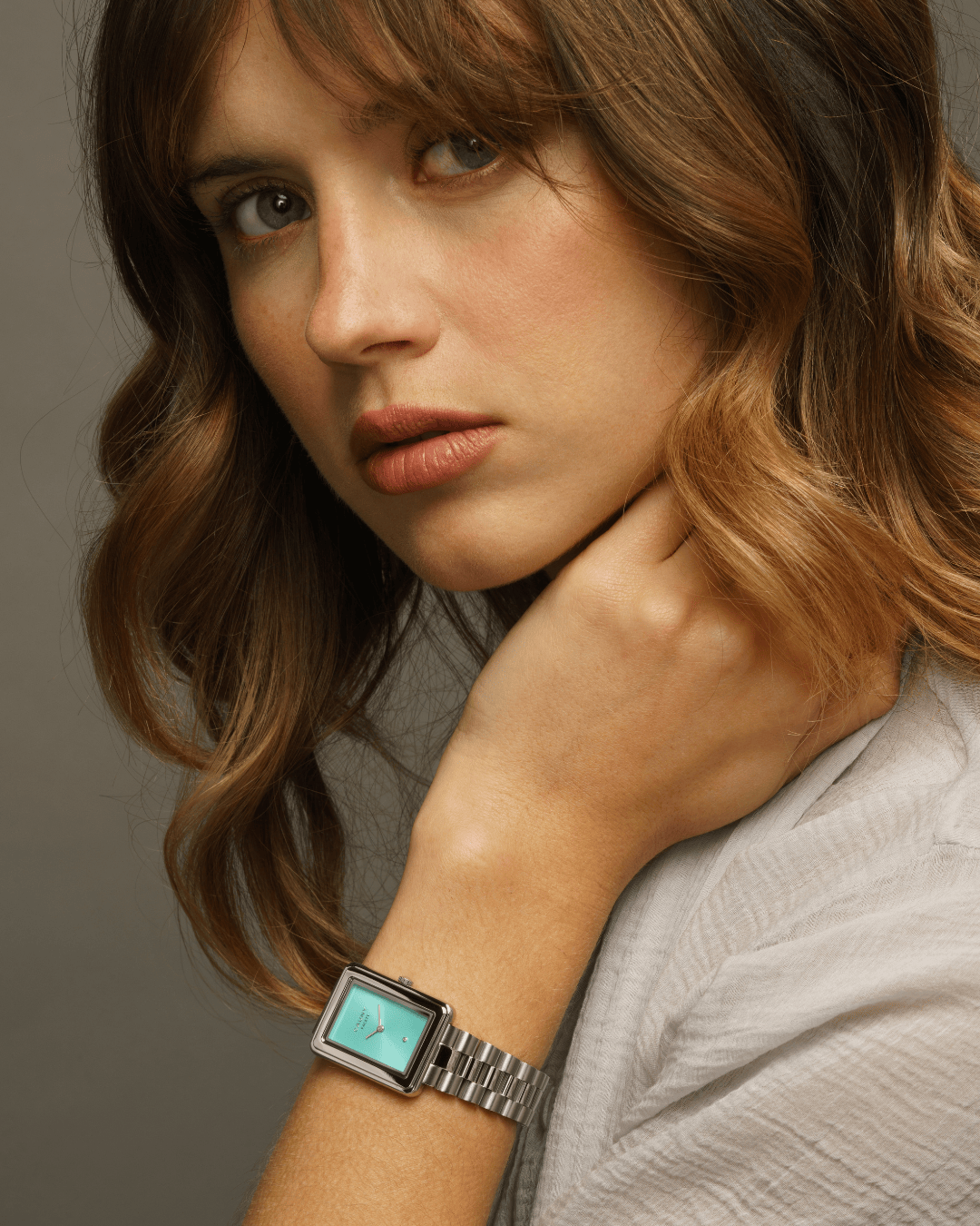 Facett Diamond Blue