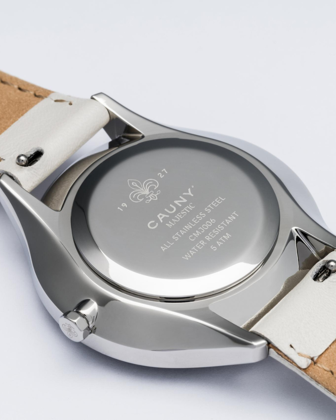 Majestic Essence Silver