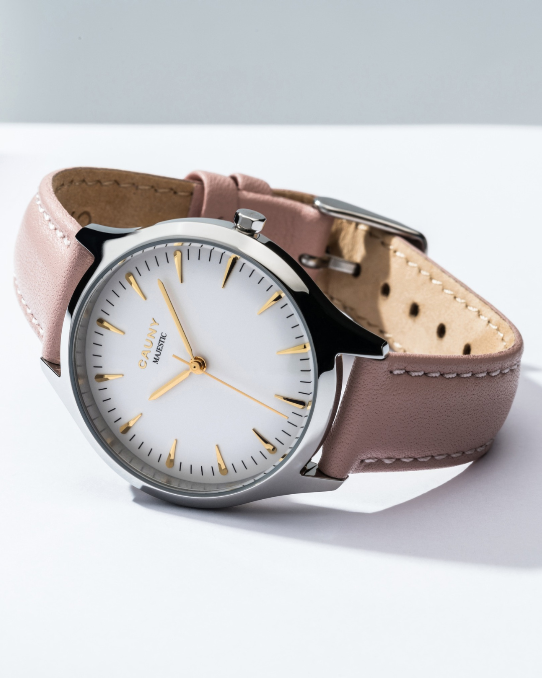 Majestic Essence Bicolour