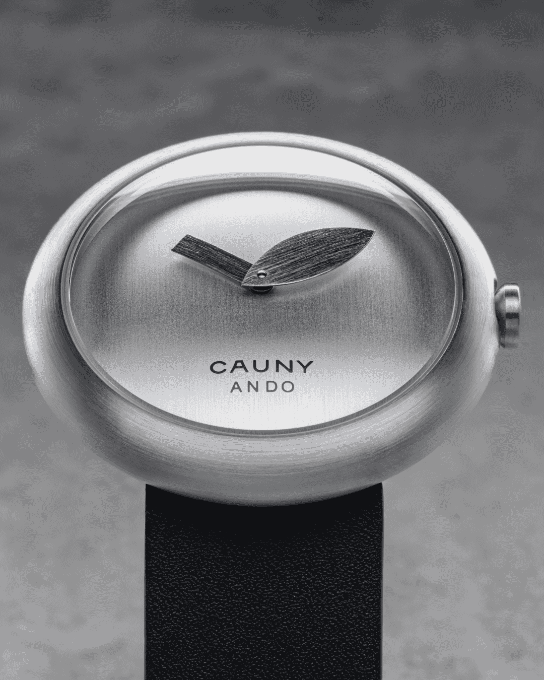 Ando Grey 31,5 mm