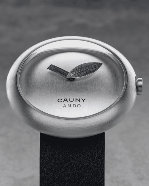 Ando Grey 31,5 mm