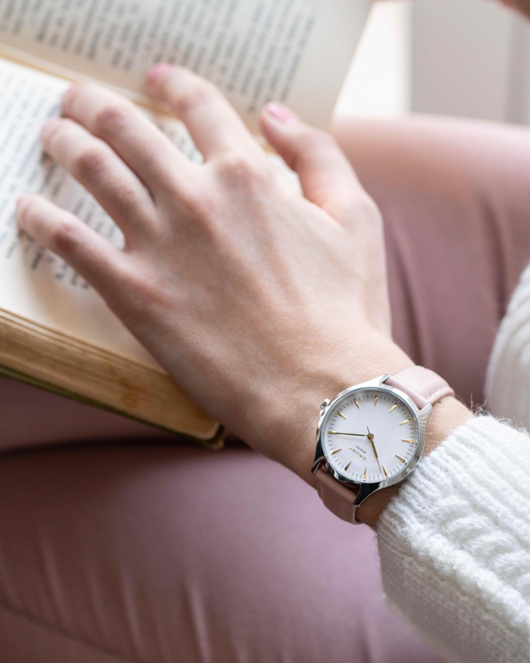 Majestic Essence Bicolour