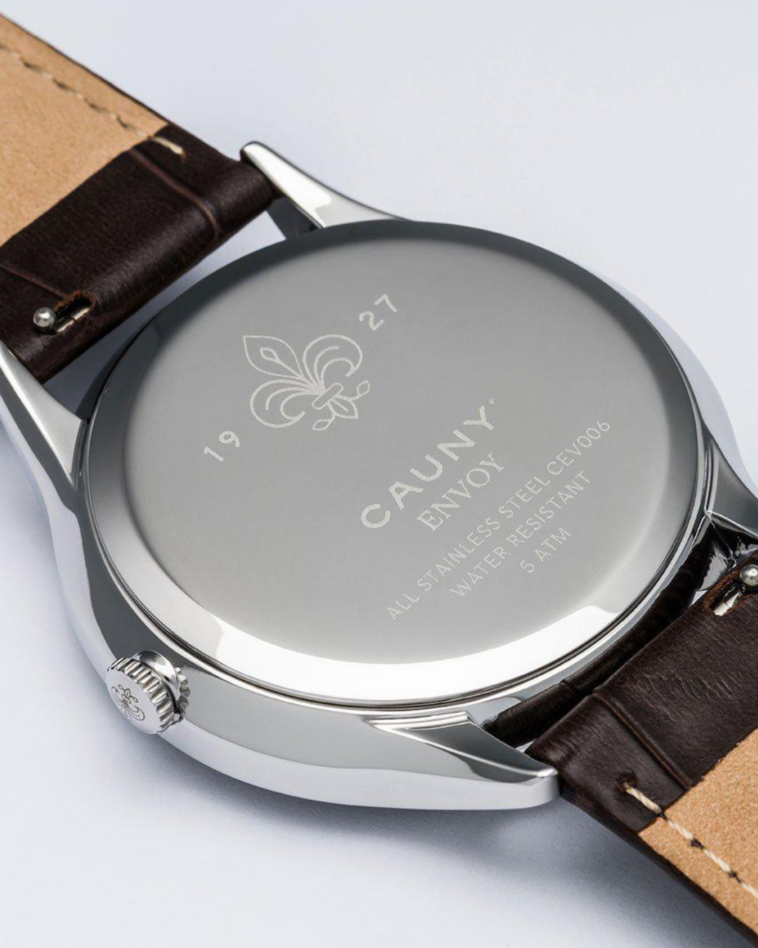 Envoy Patterns Bicolour