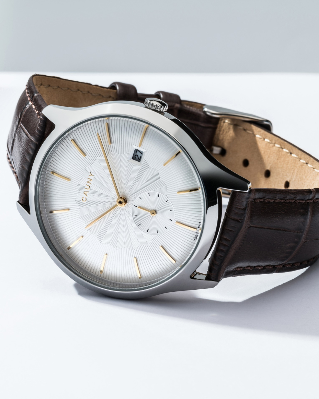 Envoy Patterns Bicolour