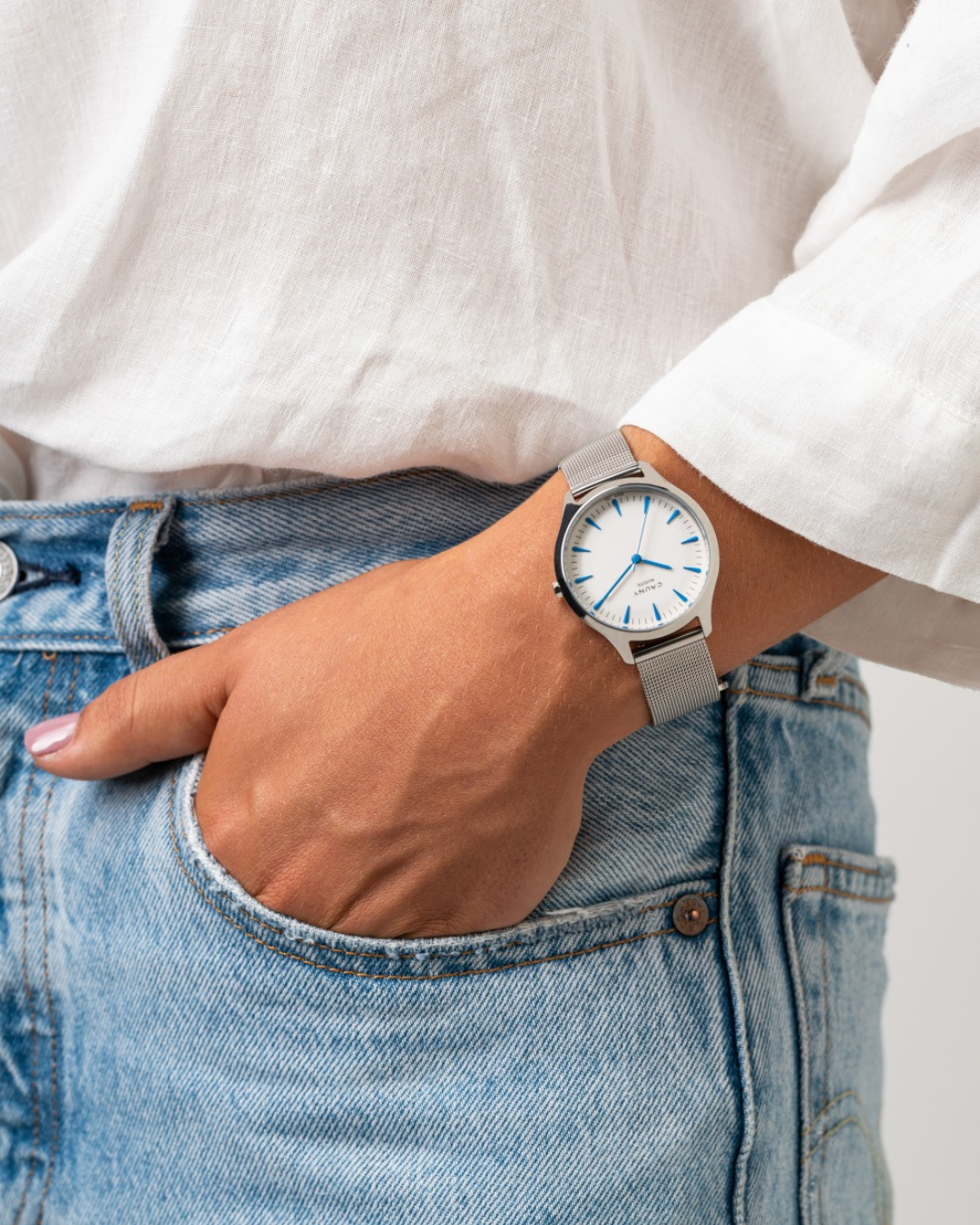 Majestic Essence Blue