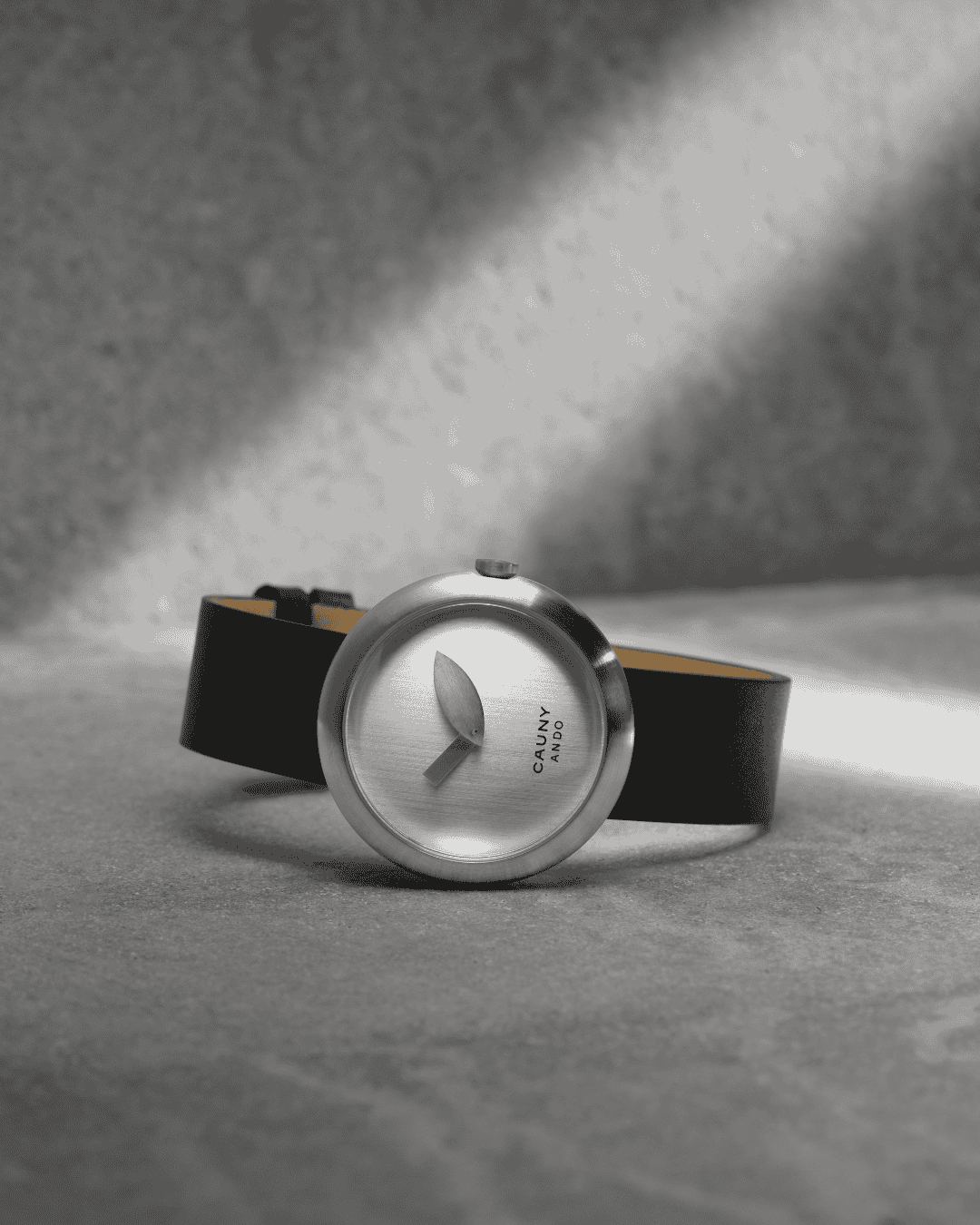 Ando Grey 31,5 mm
