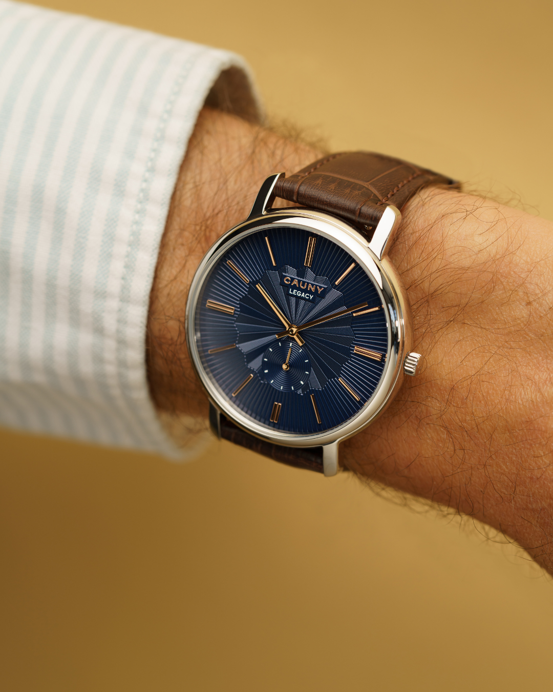 Legacy Star Blue