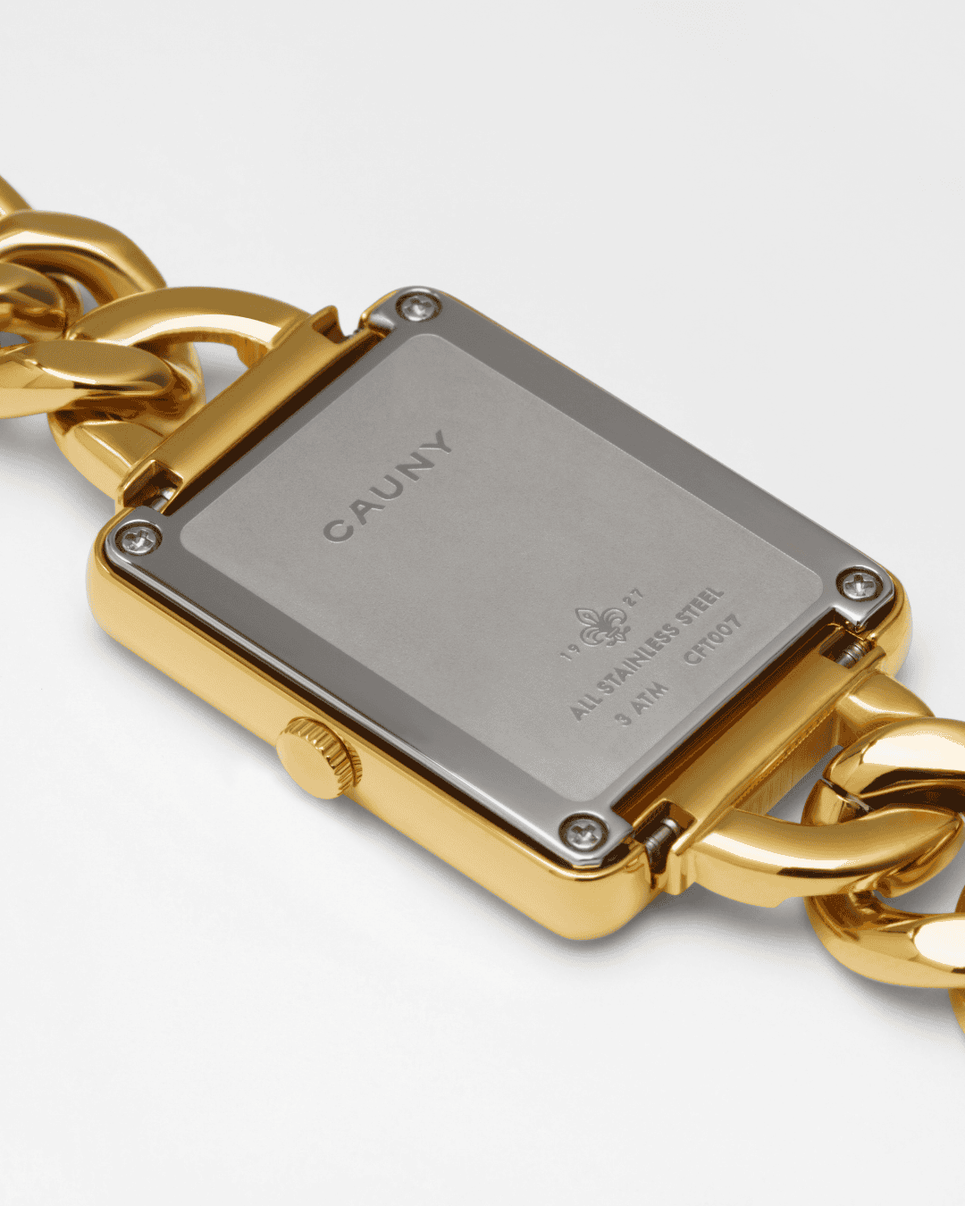 Facett Diamond Gold