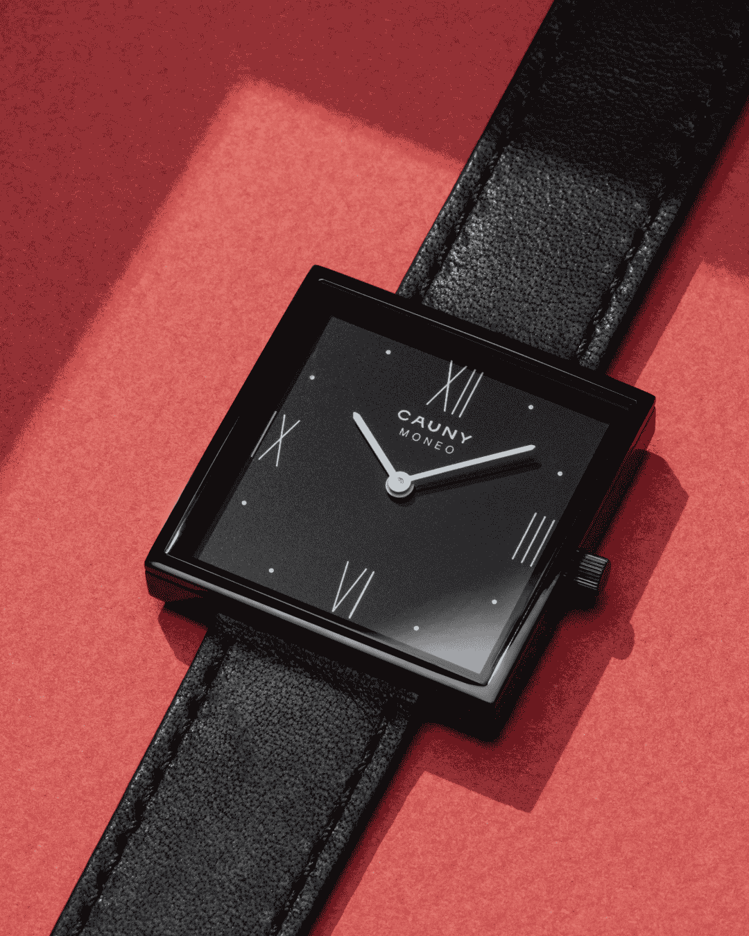 Moneo Black
