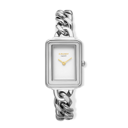 Facett Mini Silver