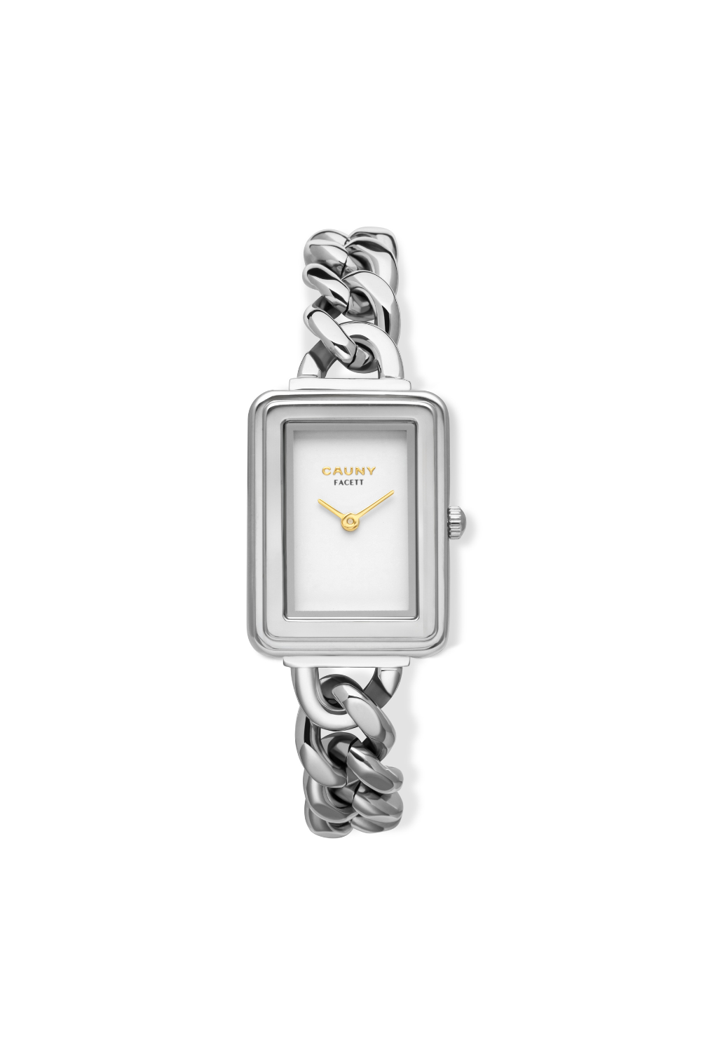 Facett Mini Silver