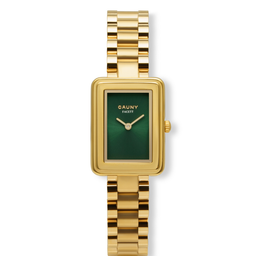 Facett Mini Green