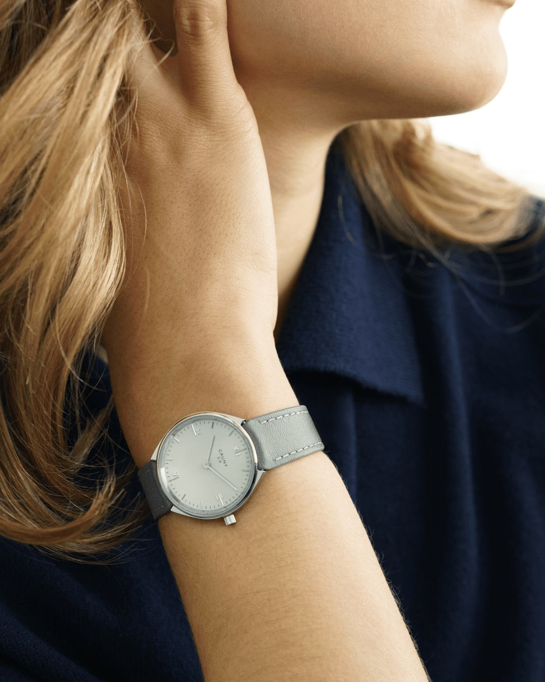 Souto Moura Grey 32mm