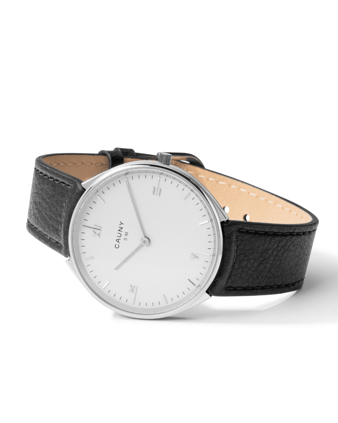 Souto Moura Grey 38mm