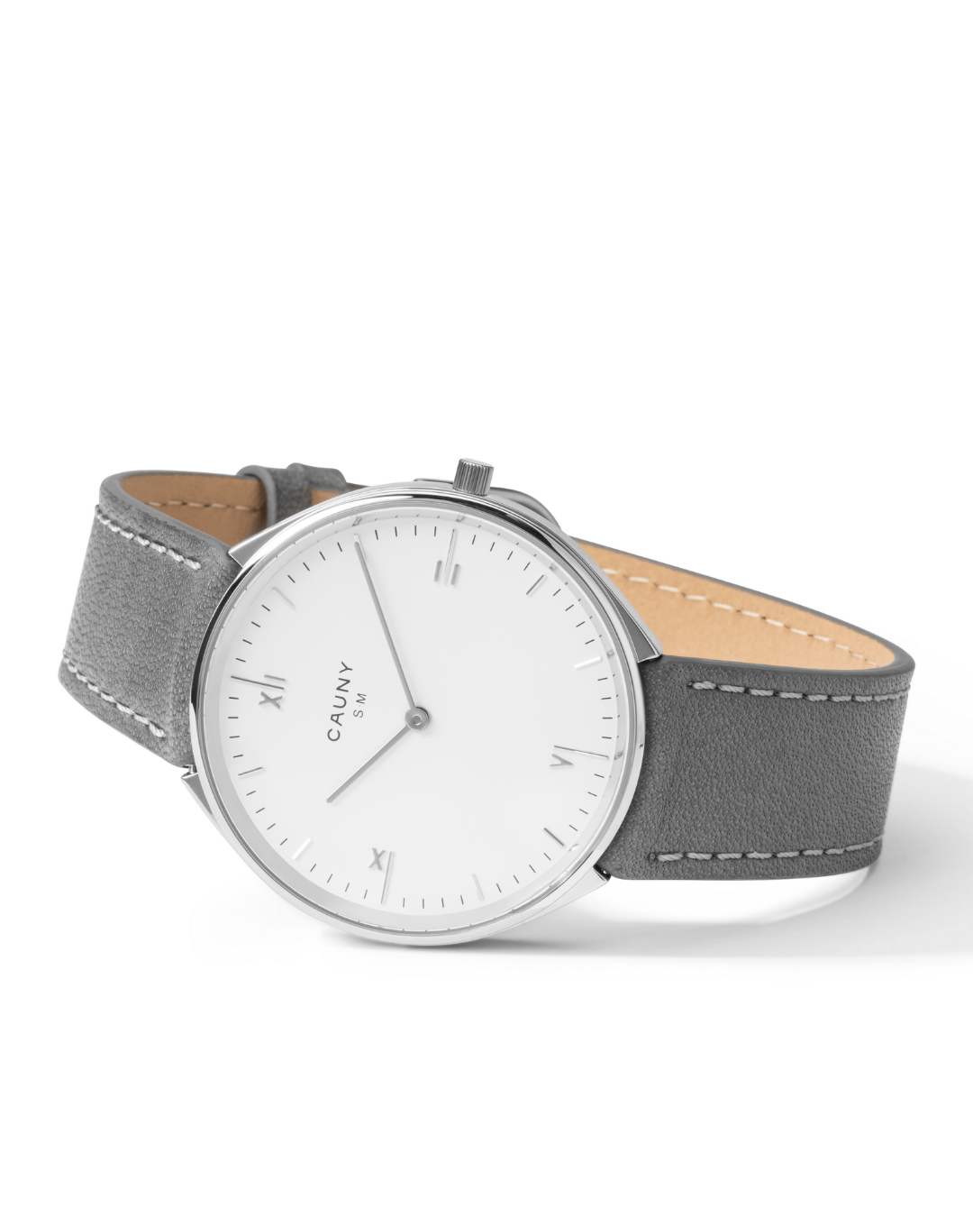 Souto Moura White 38mm