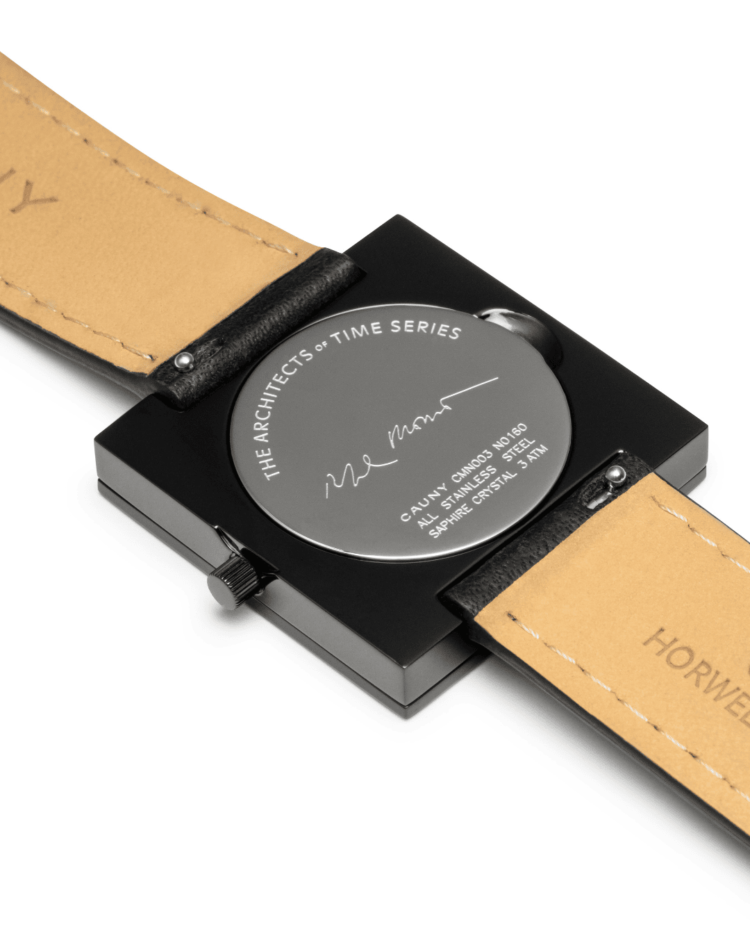 Moneo Black