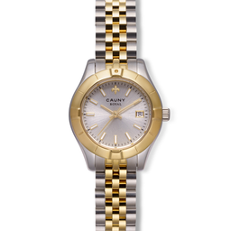 Royal Mini Silver Gold