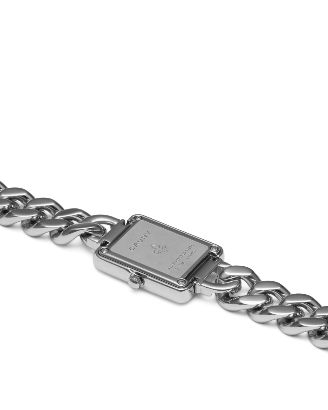 Facett Mini Silver