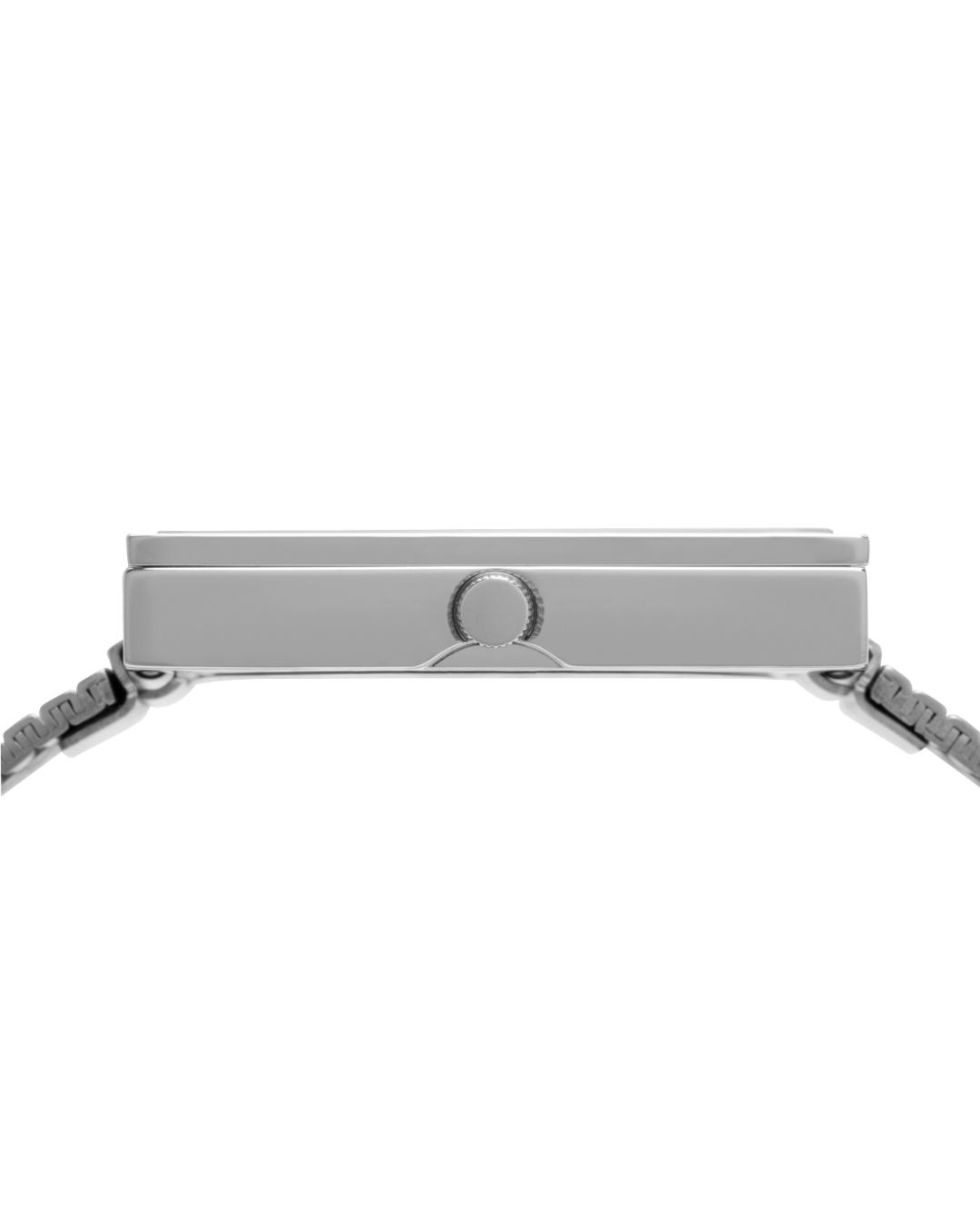 Moneo White Silver