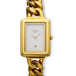 Facett Diamond Gold