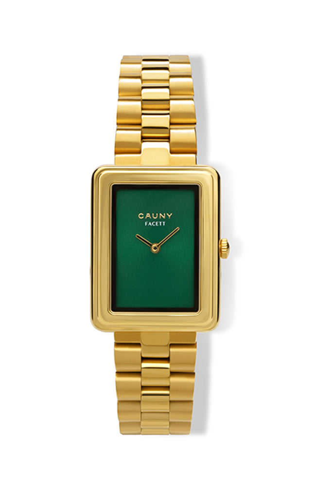 Facett Green