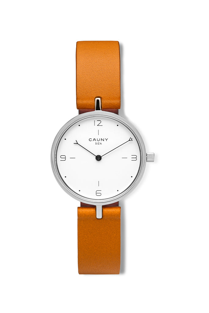 Siza White 30mm
